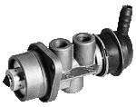 CONTROL VALVE