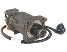 CLUTCH ACTUATORS